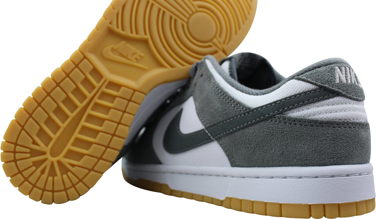 Nike Nike Dunk Low 'Smoke Grey' Grijs