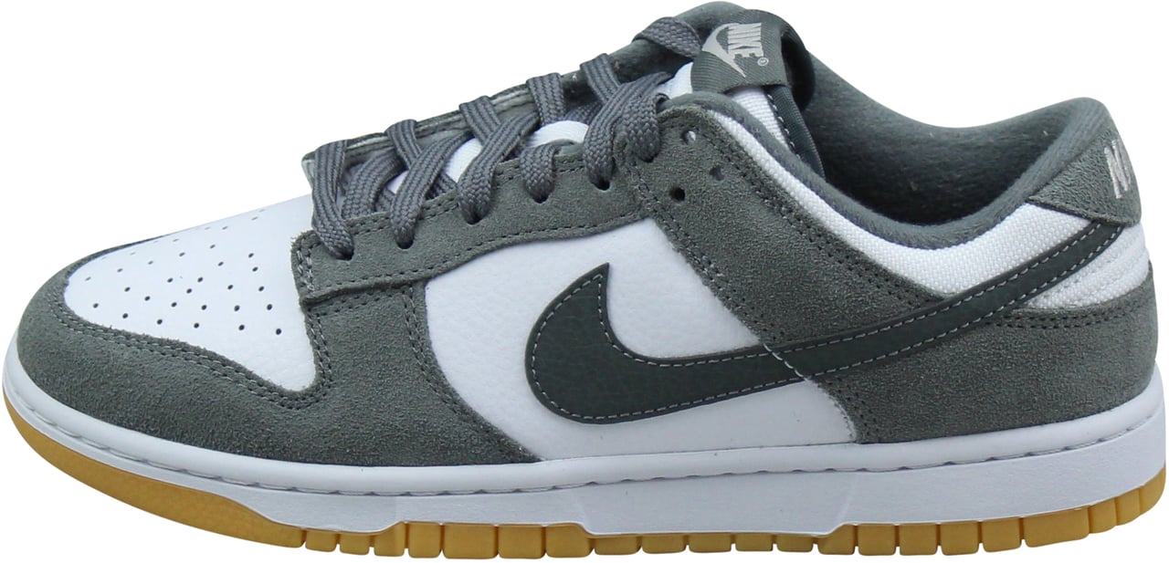 Nike Nike Dunk Low 'Smoke Grey' Grijs