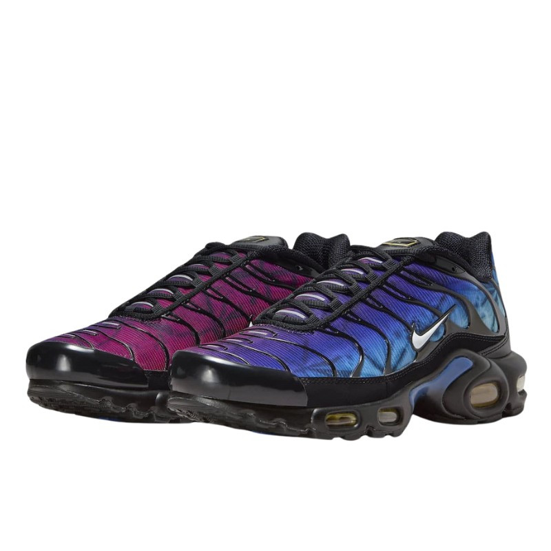 Nike Nike Air Max Plus 25th Anniversary Blauw