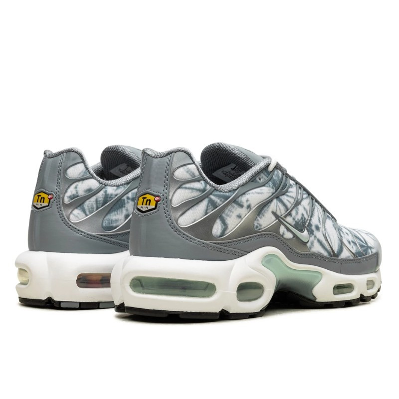 Nike Nike Air Max Plus Origins Waterway Grijs