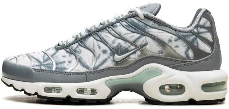 Nike Nike Air Max Plus Origins Waterway Grijs