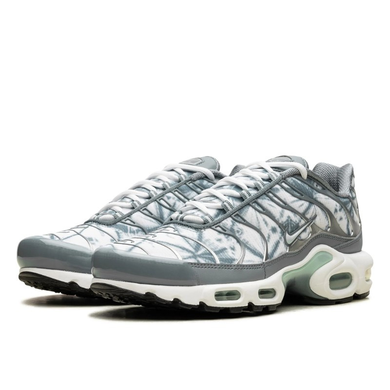 Nike Nike Air Max Plus Origins Waterway Grijs