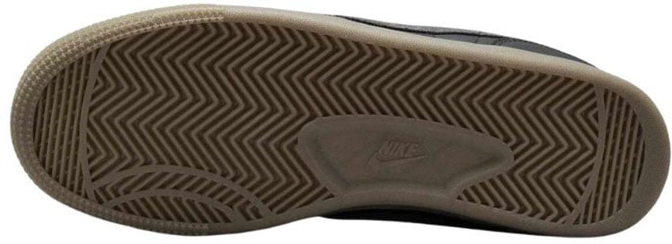 Nike Nike Terminator Low Medium Ash Gum Grijs