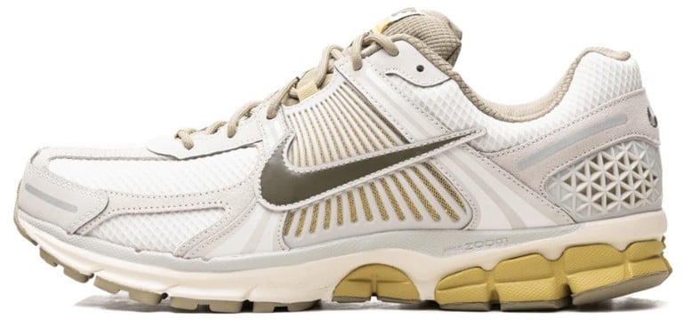 Nike Nike Zoom Vomero 5 Light Bone Medium Olive Beige