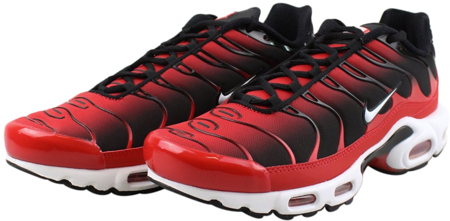 Nike Nike Air Max Plus 'University Red' Rood