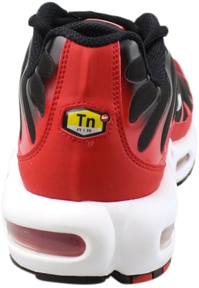 Nike Nike Air Max Plus 'University Red' Rood