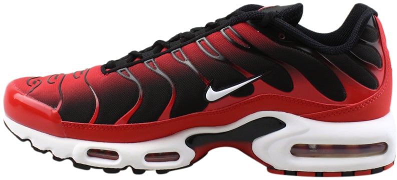 Nike Nike Air Max Plus 'University Red' Rood