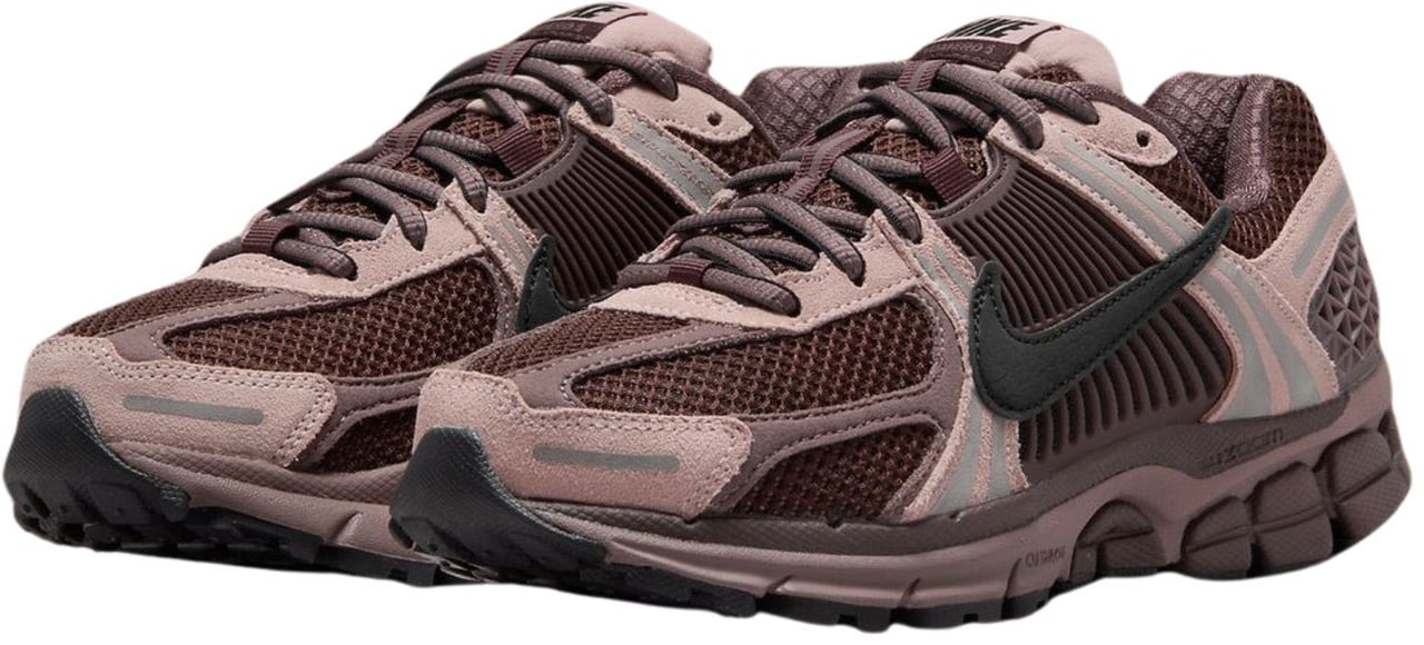 Nike Nike Zoom Vomero 5 Plum Eclipse Divers