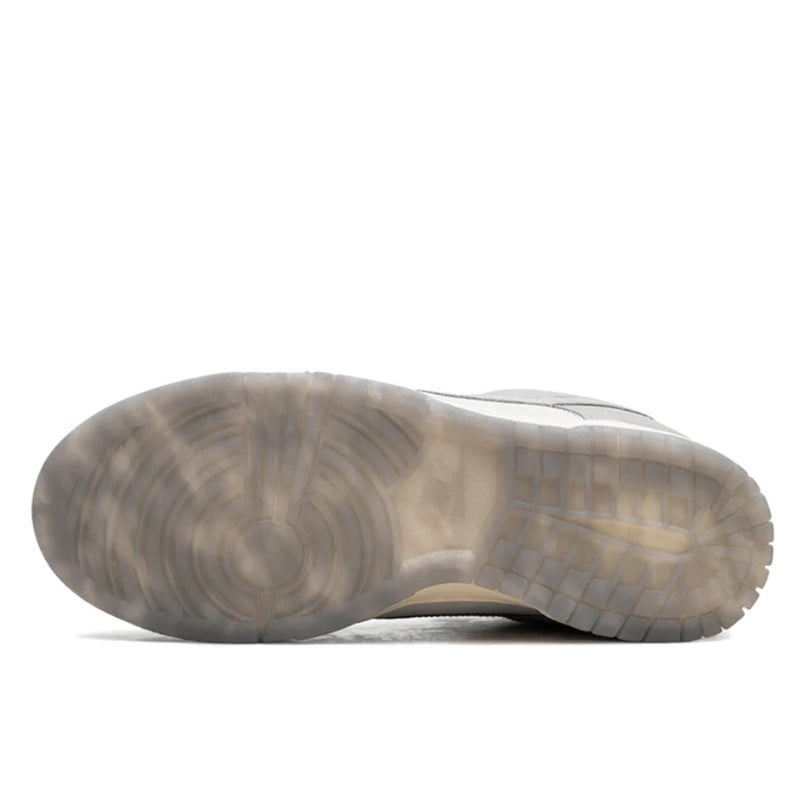 Nike Nike Dunk Low Cool Grey Football Grey Grijs