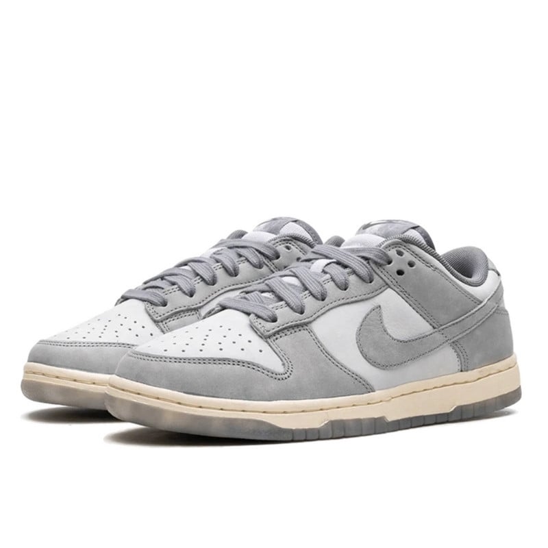 Nike Nike Dunk Low Cool Grey Football Grey Grijs