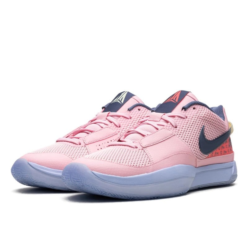 Nike Nike Ja 1 Day One Soft Pink Roze