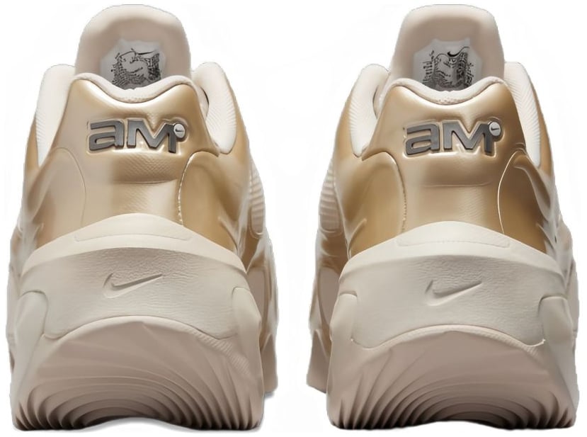 Nike Air Max Muse Sneakers Divers