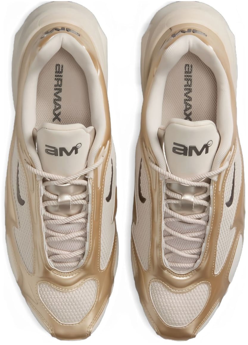 Nike Air Max Muse Sneakers Divers