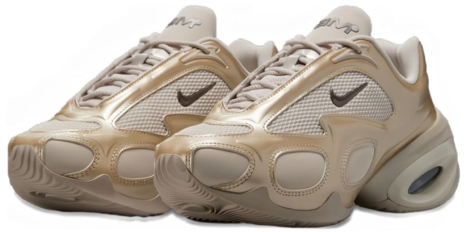 Nike Air Max Muse Sneakers Divers