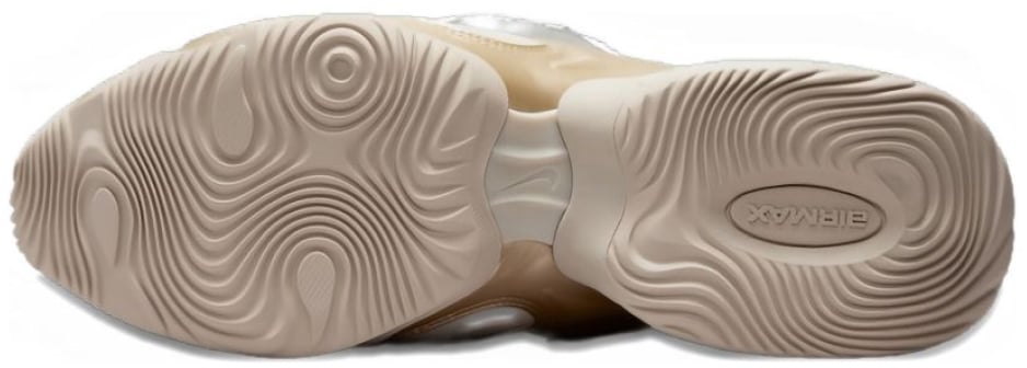 Nike Air Max Muse Sneakers Divers