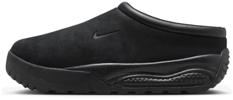 Nike Nike ACG Rufus Triple Black Zwart