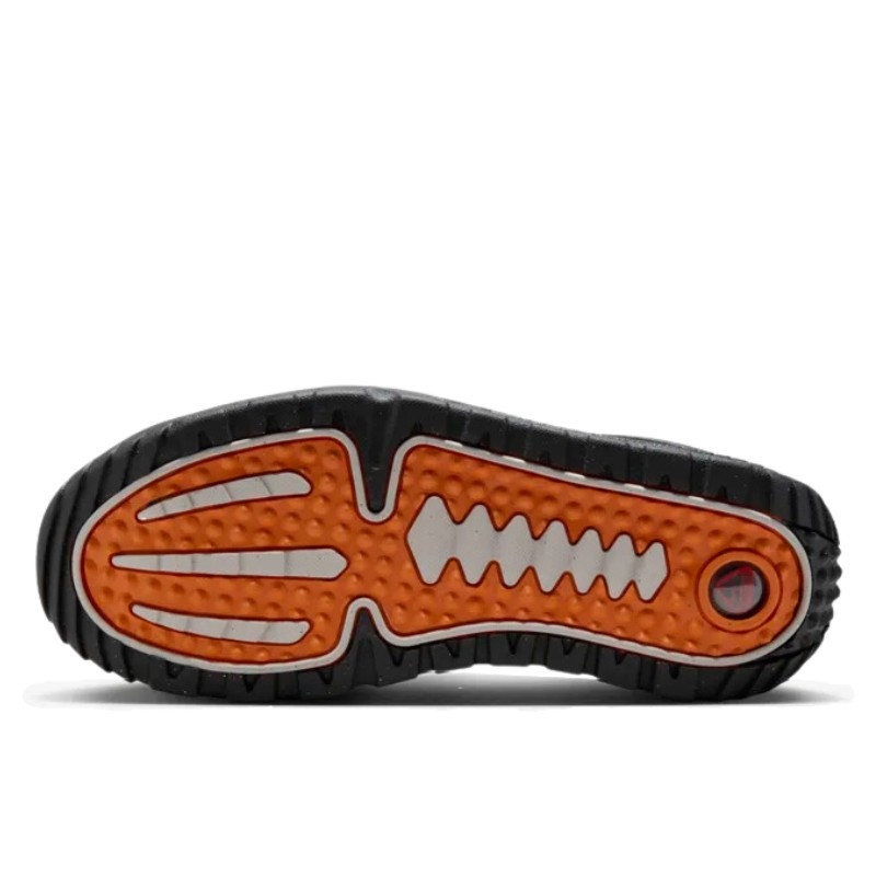 Nike Nike ACG Rufus Triple Black Zwart