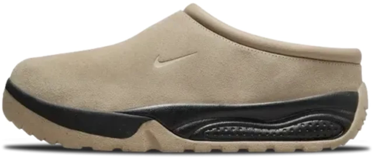 Nike Nike ACG Rufus Limestone Black Groen