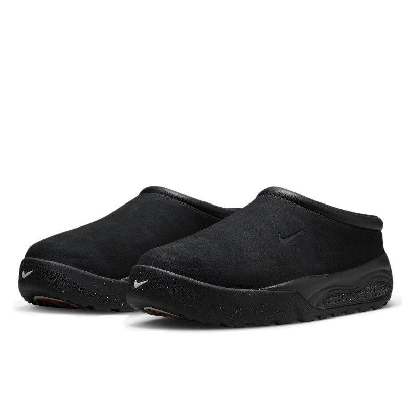 Nike Nike ACG Rufus Triple Black Zwart