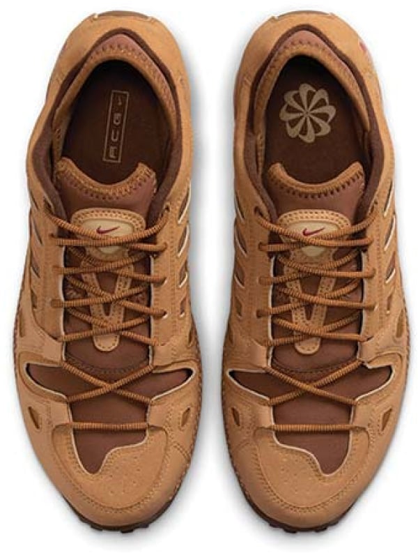 Nike Acg Air Exploraid Sneakers Bruin