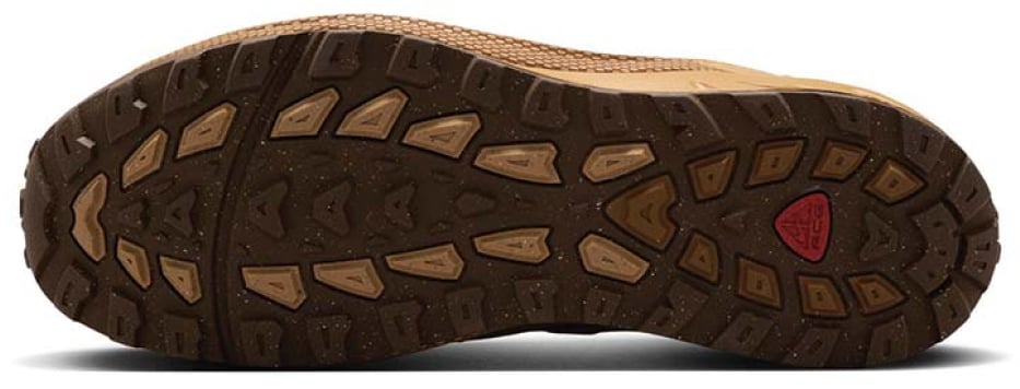 Nike Acg Air Exploraid Sneakers Bruin