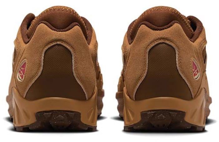Nike Acg Air Exploraid Sneakers Bruin