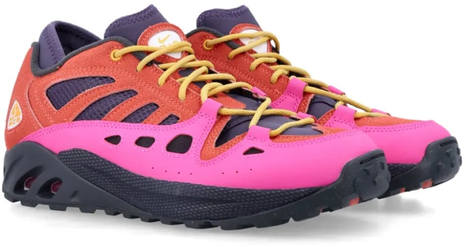 Nike Acg Air Exploraid Wild Mango Sneakers Divers