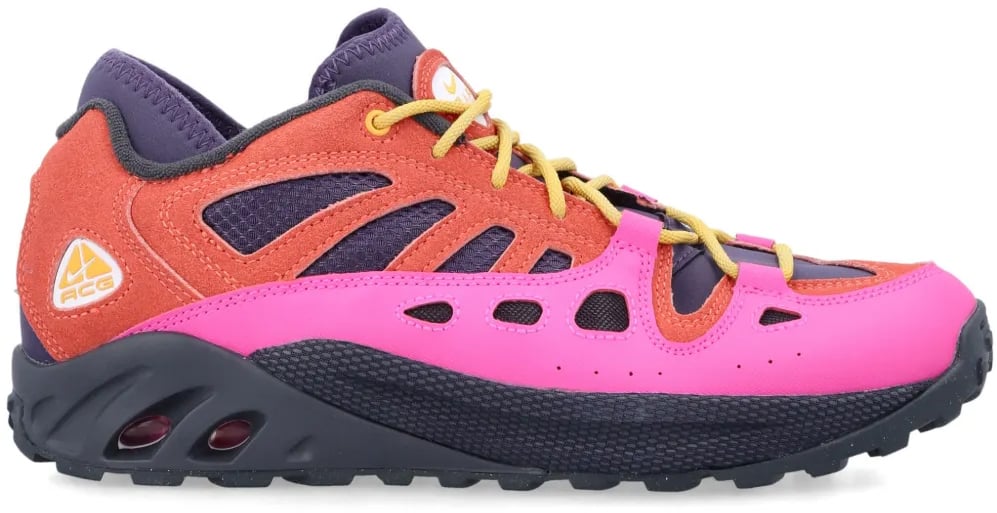 Nike Acg Air Exploraid Wild Mango Sneakers Divers