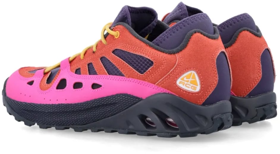 Nike Acg Air Exploraid Wild Mango Sneakers Divers