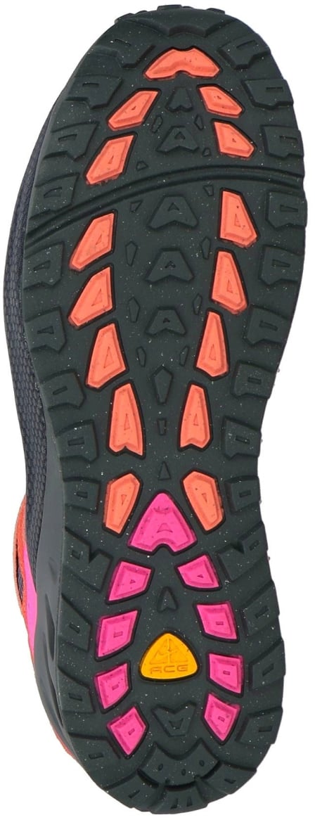 Nike Acg Air Exploraid Wild Mango Sneakers Divers