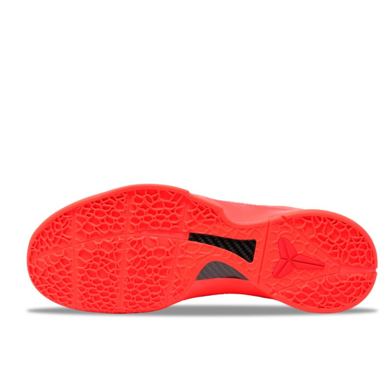 Nike Nike Kobe 6 Protro Reverse Grinch Rood