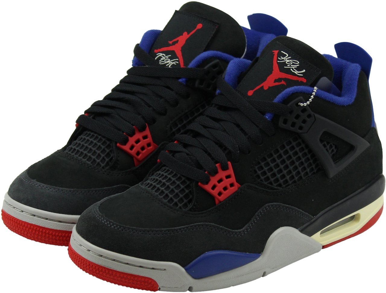 Nike Air Jordan 4 Retro 'Rare Air' Divers