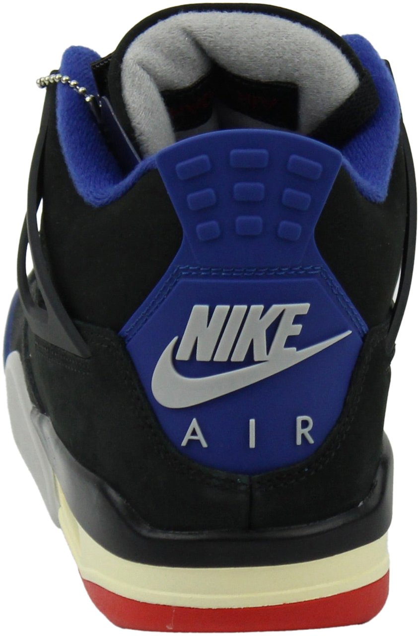 Nike Air Jordan 4 Retro 'Rare Air' Divers