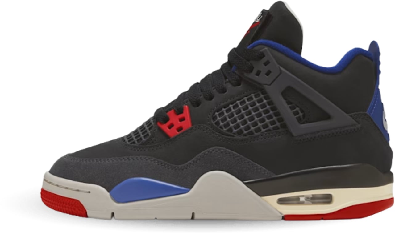 Nike Air Jordan 4 Retro Rare Air Divers
