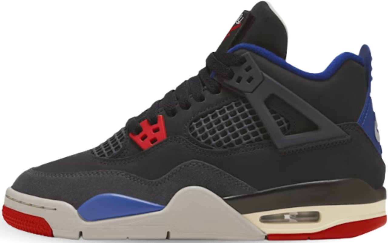 Nike Air Jordan 4 Retro Rare Air Divers