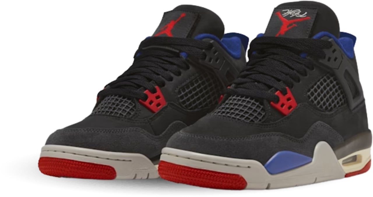 Nike Air Jordan 4 Retro Rare Air Divers