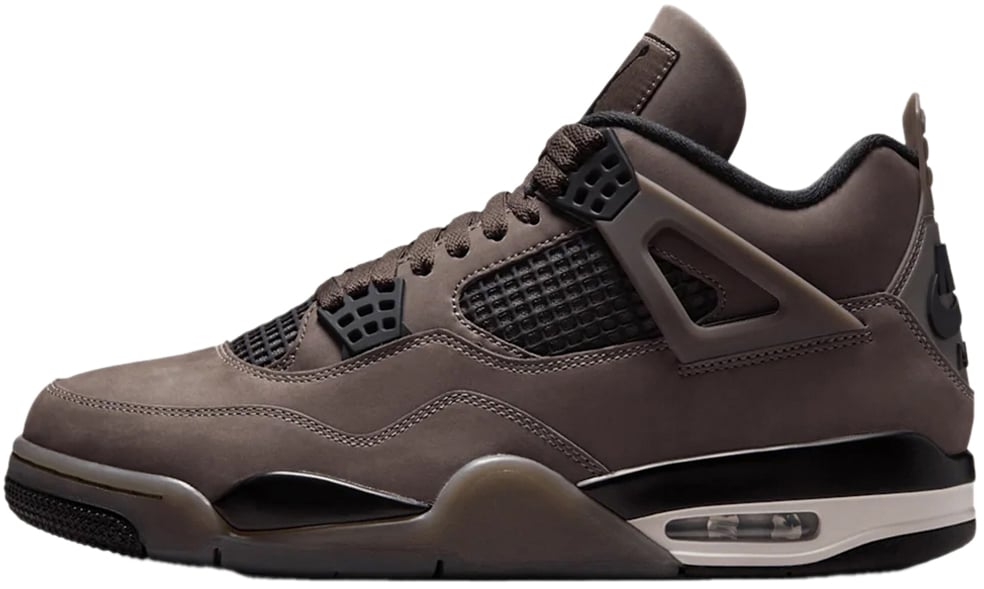 Nike Air Jordan 4 Retro 'Cave Stone' Divers
