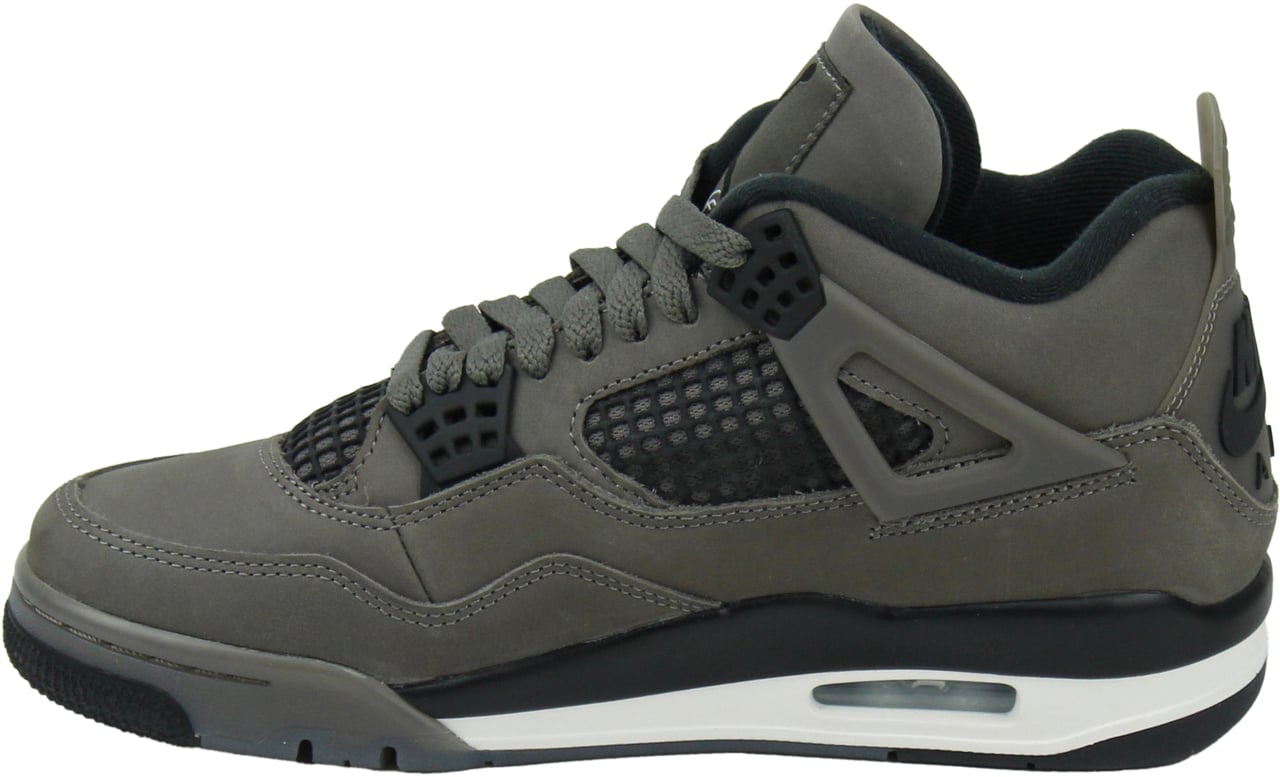Nike Air Jordan 4 Retro 'Cave Stone' Divers