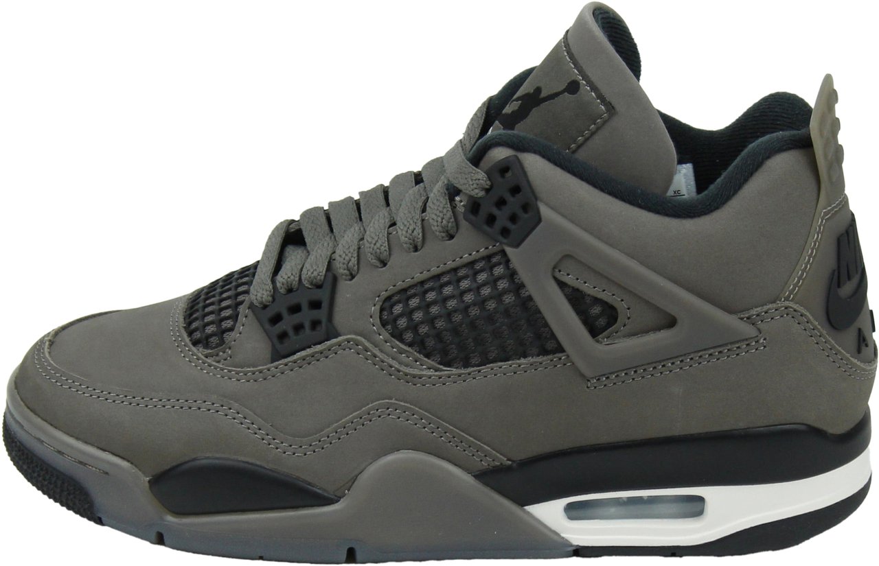 Nike Air Jordan 4 Retro 'Cave Stone' Divers