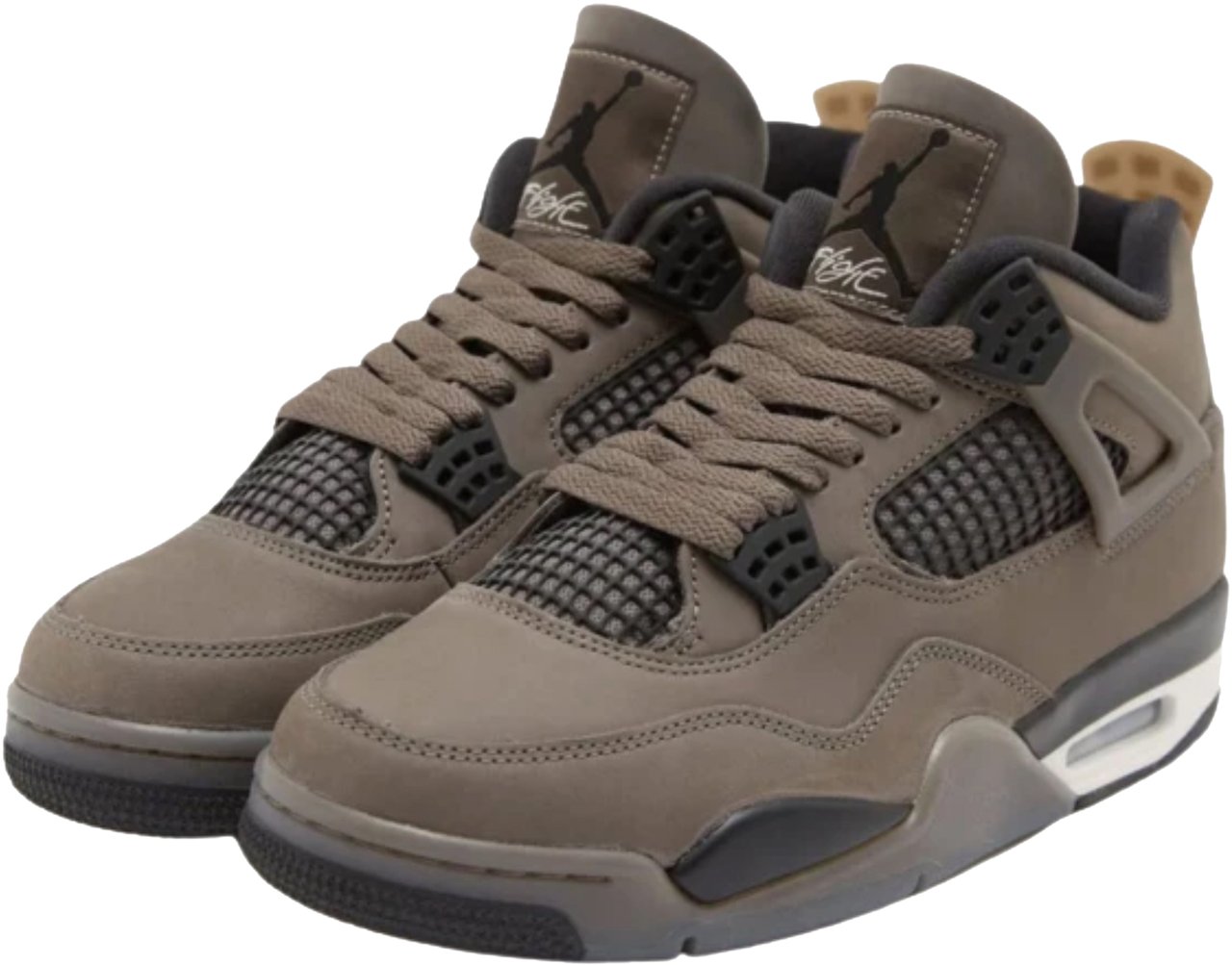 Nike Air Jordan 4 Retro Cave Stone Divers