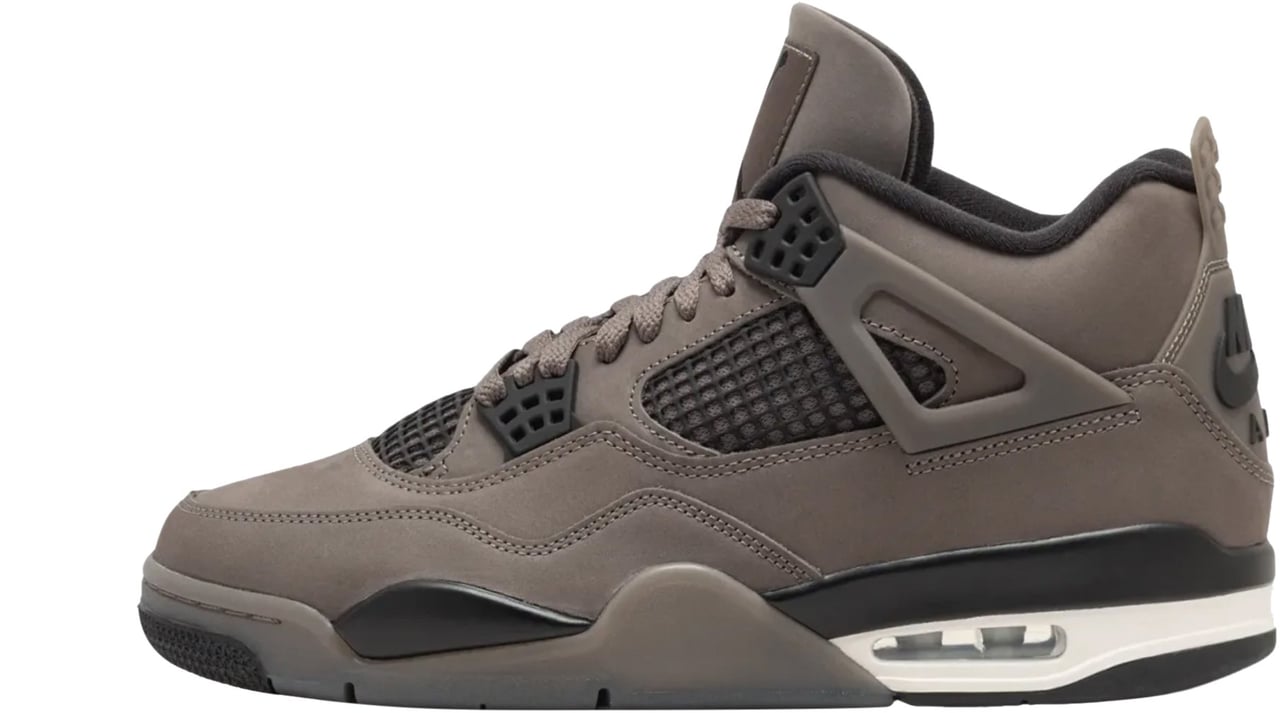 Nike Air Jordan 4 Retro Cave Stone Divers