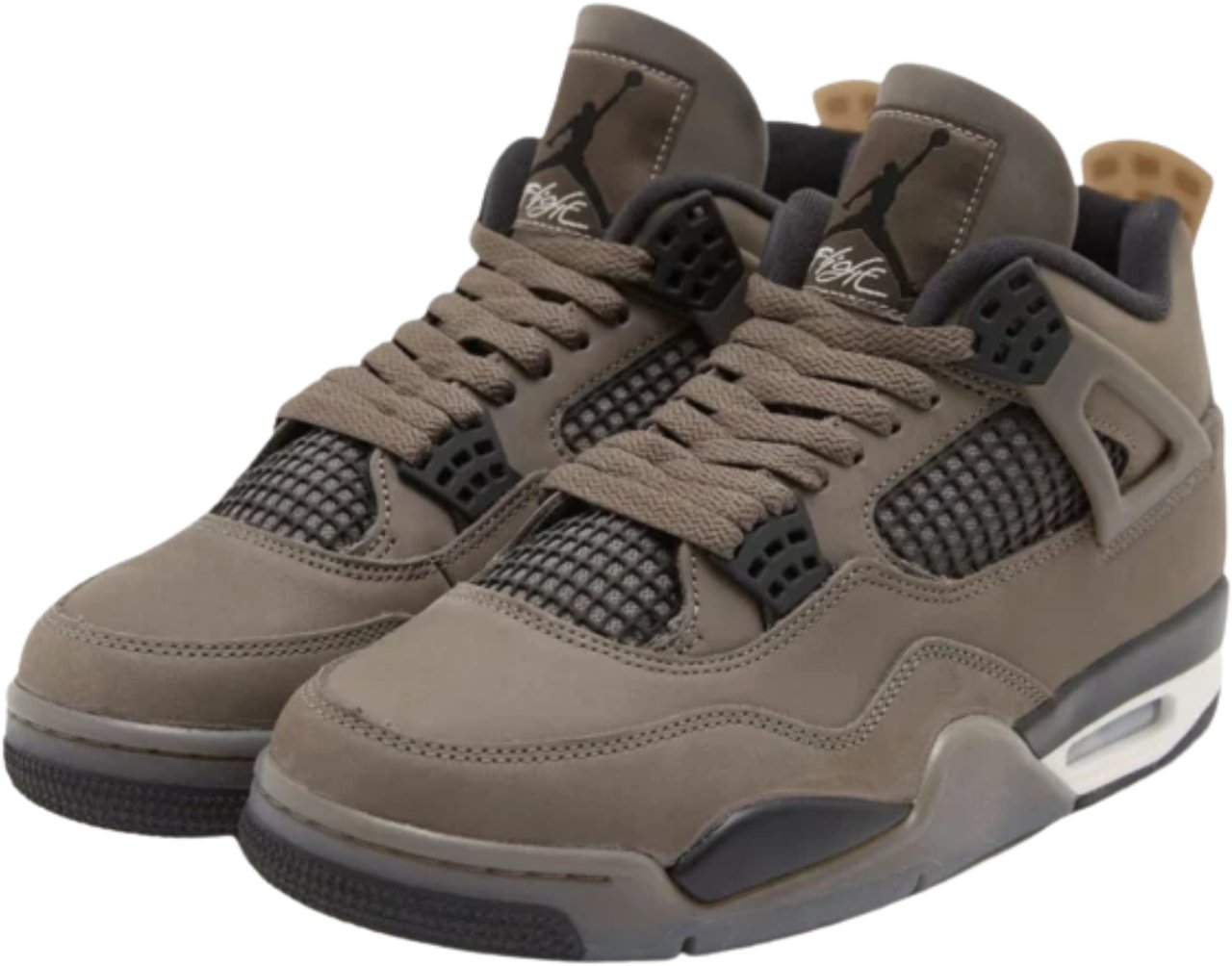 Nike Air Jordan 4 Retro Cave Stone Divers