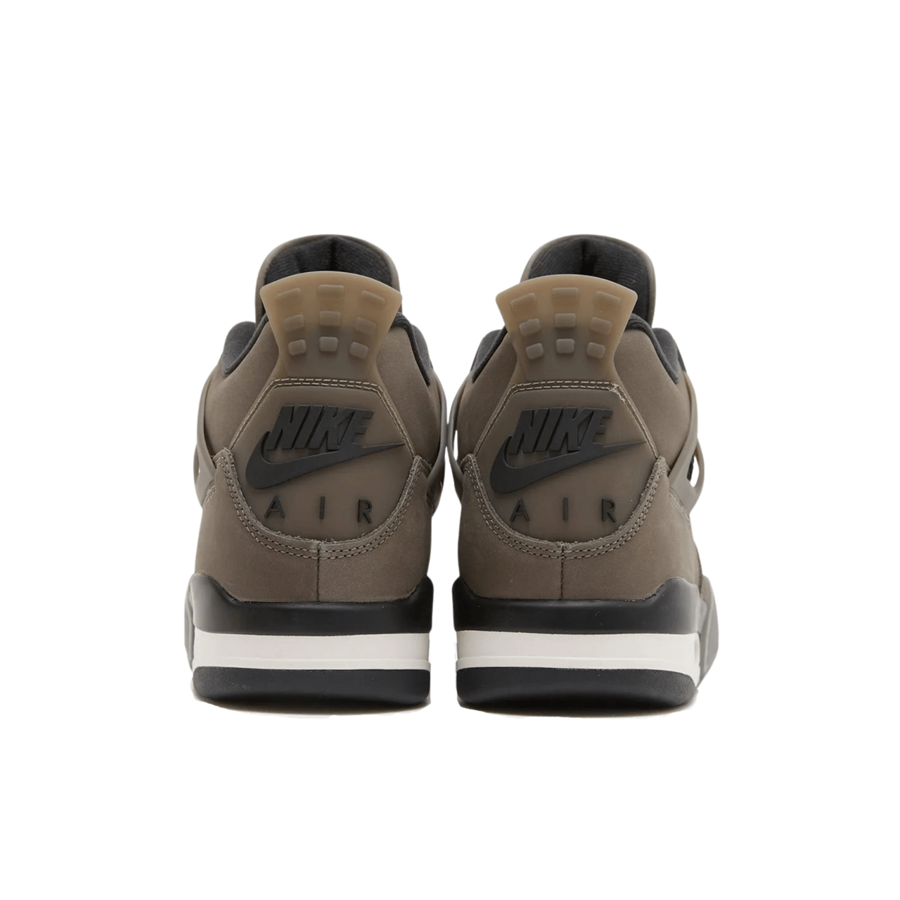 Nike Air Jordan 4 Retro Cave Stone Taupe