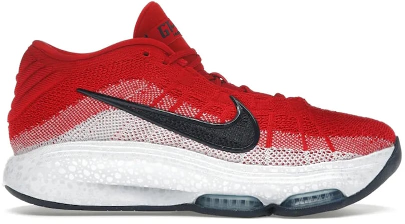 Nike Nike Air Zoom GT Hustle 3 USA Wit