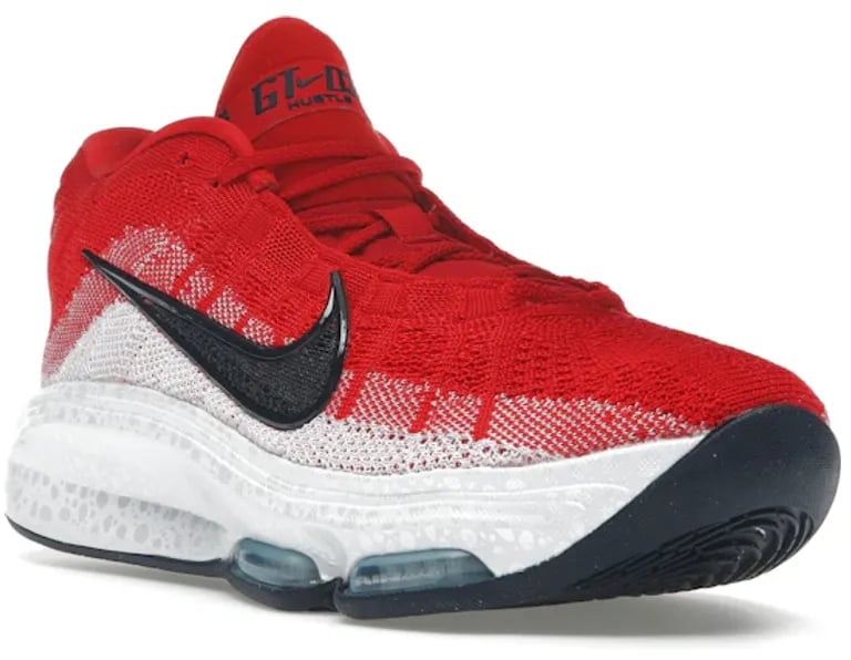 Nike Nike Air Zoom GT Hustle 3 USA Wit
