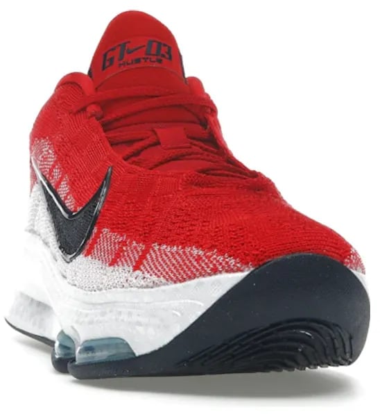 Nike Nike Air Zoom GT Hustle 3 USA Wit