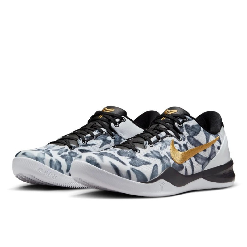 Nike Nike Kobe 8 Protro Mambacita Grijs