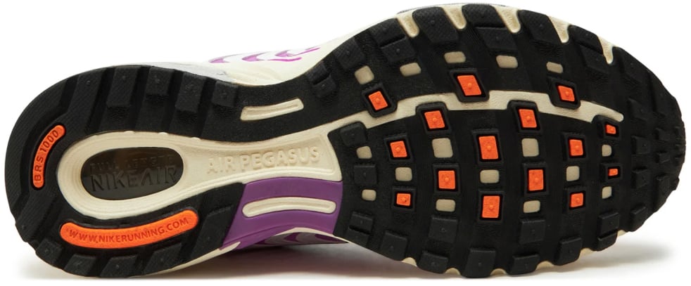 Nike Air Pegasus 2005 Sneakers Divers