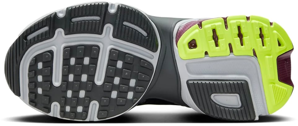 Nike V2k Run Nh 'luminous' Sneakers Divers