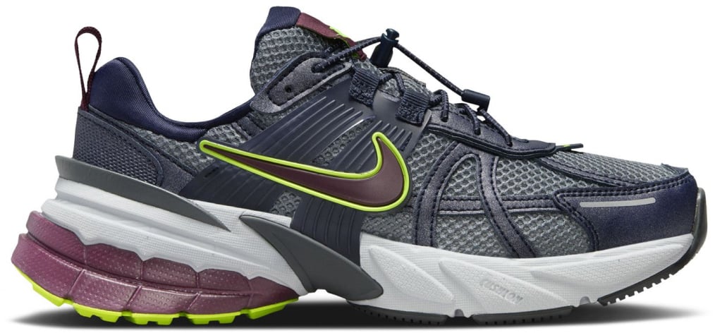 Nike V2k Run Nh 'luminous' Sneakers Divers